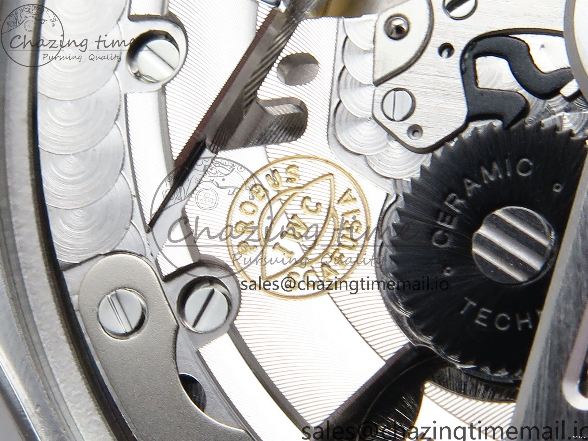 MIROTIME 1221 Portugieser Auto IWC0562E APSF 1:1 Best Edition Blue Dial on SS Bracelet A Timeless 6997